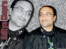 Aditya Chopra