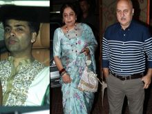 Aditya Chopra