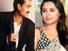 Aditya Chopra