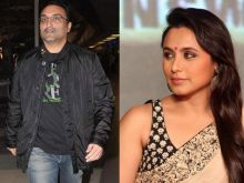 Aditya Chopra