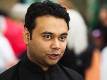 Aditya Chopra