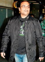 Aditya Chopra