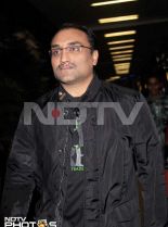 Aditya Chopra