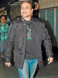 Aditya Chopra