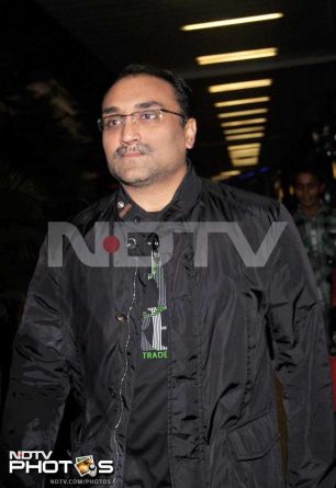 Aditya Chopra