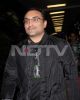 Aditya Chopra