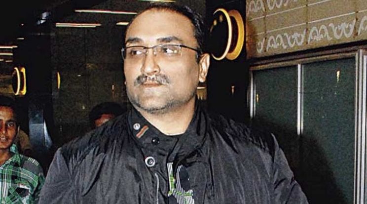 Aditya Chopra