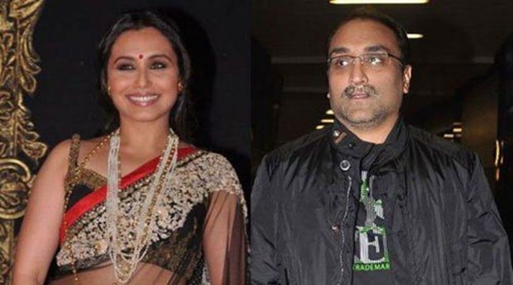 Aditya Chopra