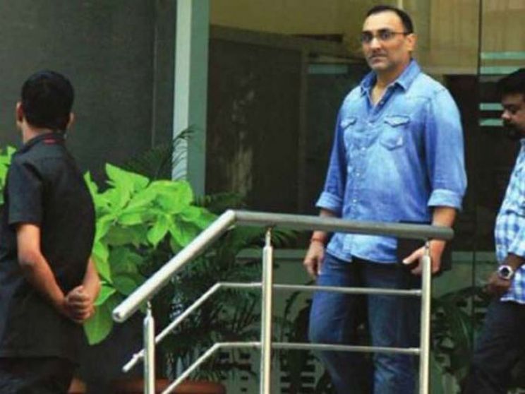 Aditya Chopra