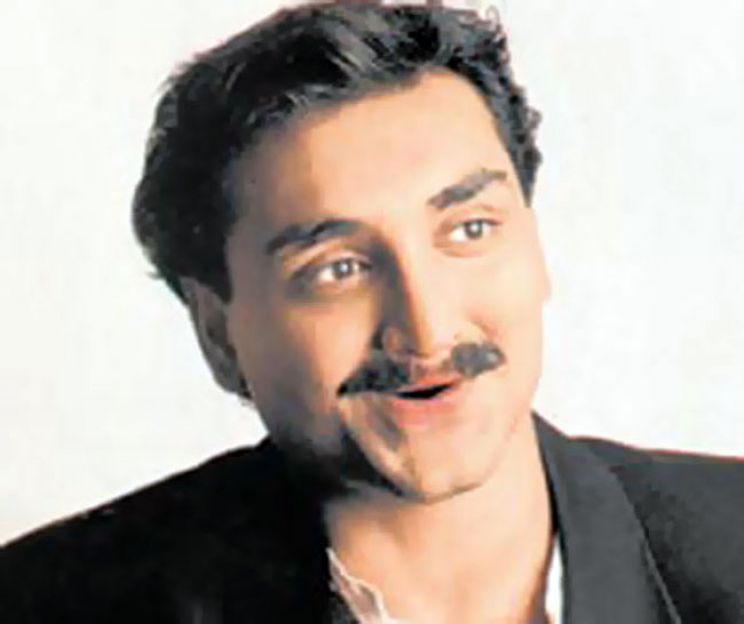 Aditya Chopra