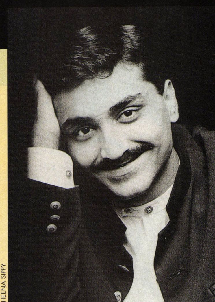 Aditya Chopra