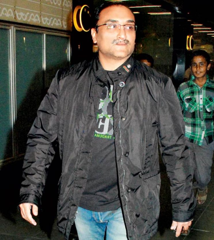 Aditya Chopra