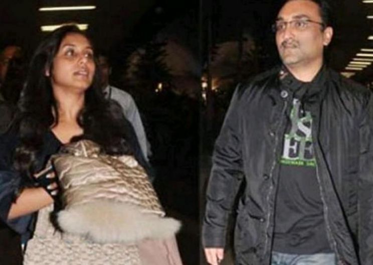 Aditya Chopra