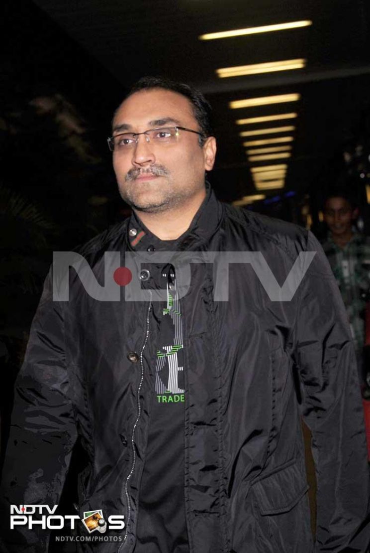 Aditya Chopra