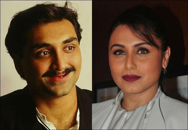 Aditya Chopra