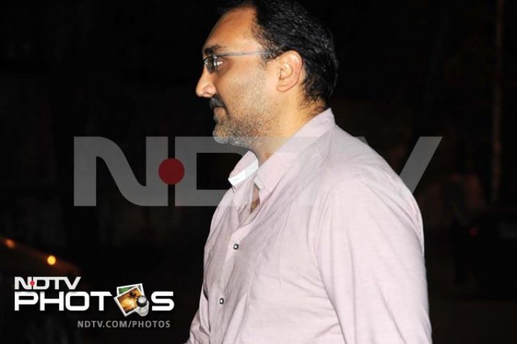 Aditya Chopra