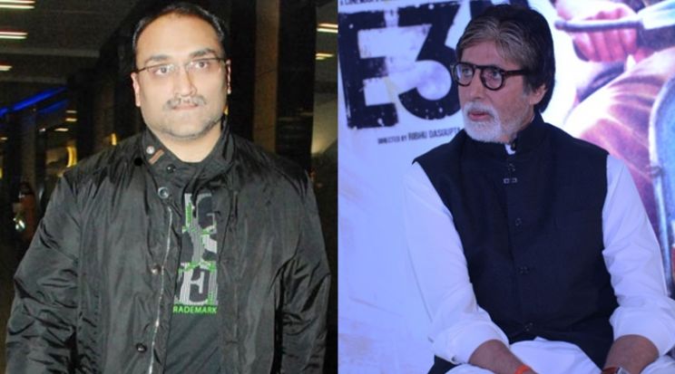Aditya Chopra