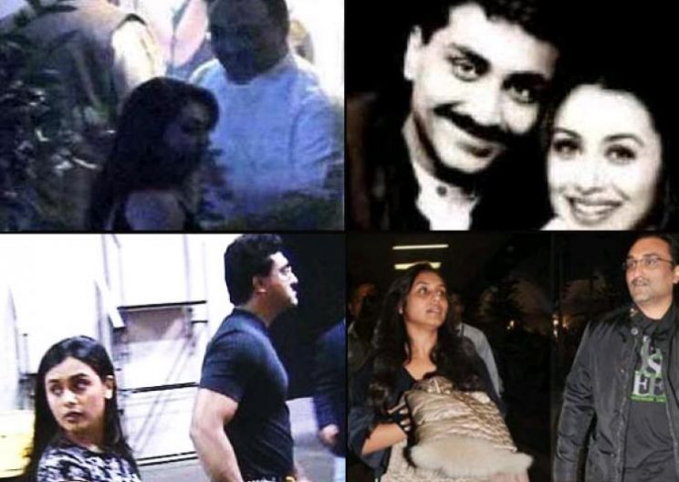 Aditya Chopra