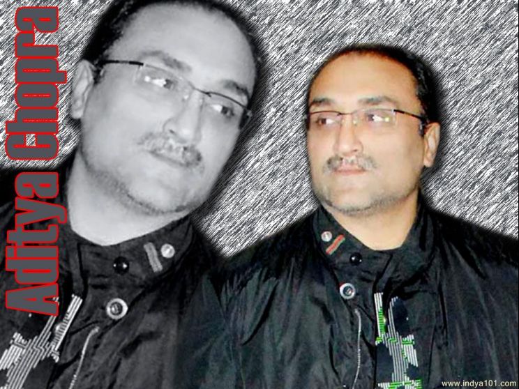 Aditya Chopra