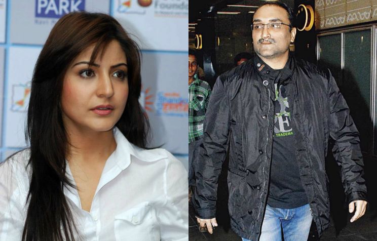 Aditya Chopra
