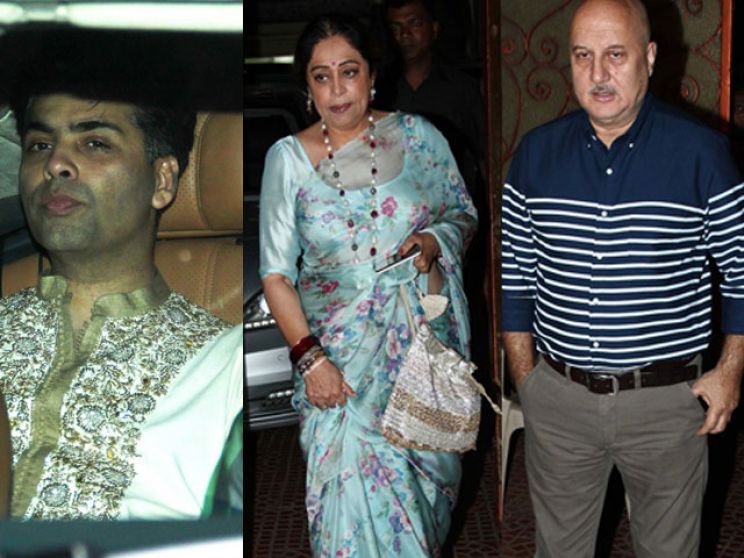 Aditya Chopra