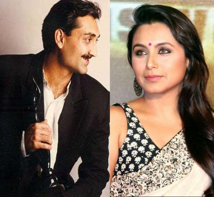 Aditya Chopra