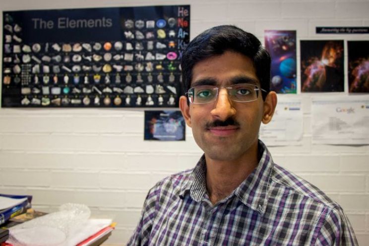 Aditya Chopra