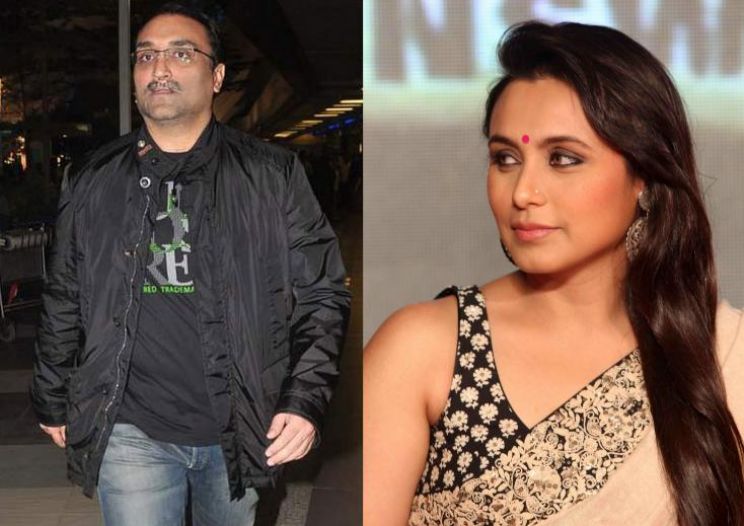 Aditya Chopra