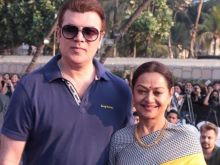 Aditya Pancholi