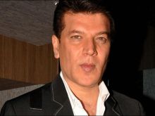 Aditya Pancholi