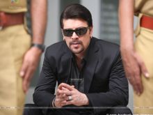 Aditya Pancholi