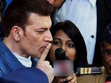 Aditya Pancholi