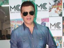 Aditya Pancholi