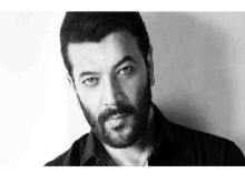 Aditya Pancholi photo