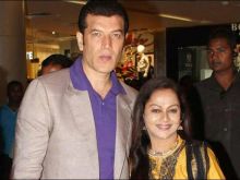 Aditya Pancholi