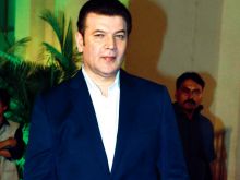 Aditya Pancholi