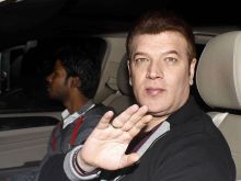 Aditya Pancholi