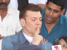 Aditya Pancholi