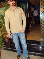 Aditya Pancholi
