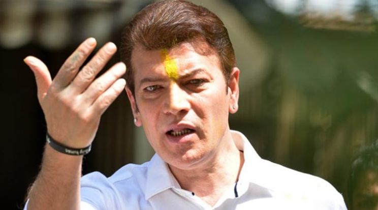 Aditya Pancholi