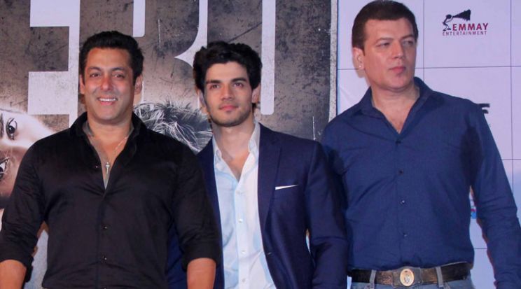 Aditya Pancholi