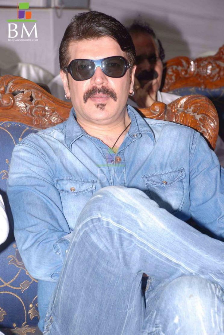 Aditya Pancholi