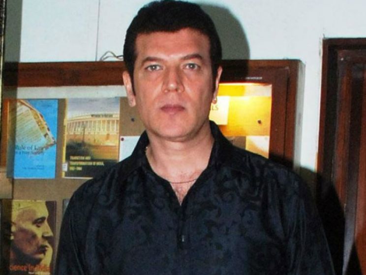 Aditya Pancholi