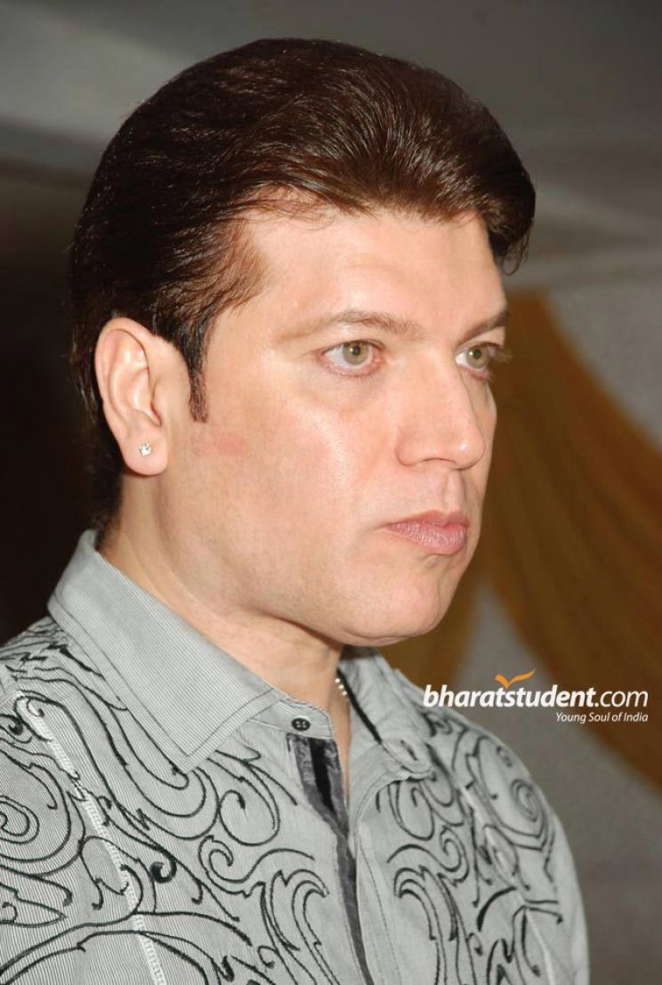 Aditya Pancholi