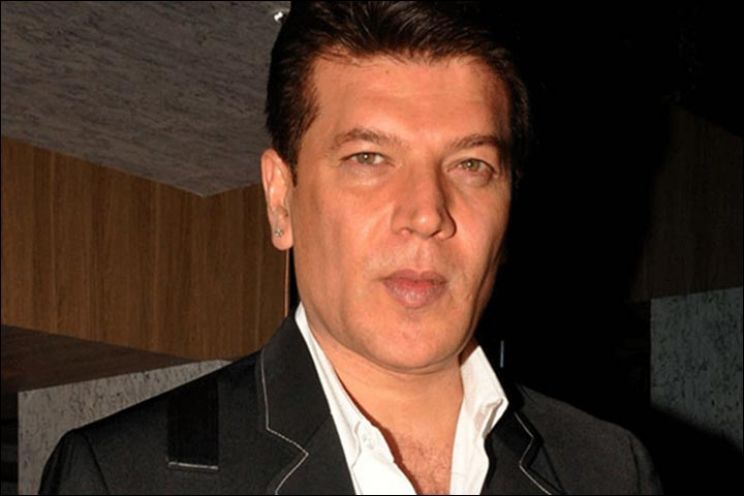 Aditya Pancholi