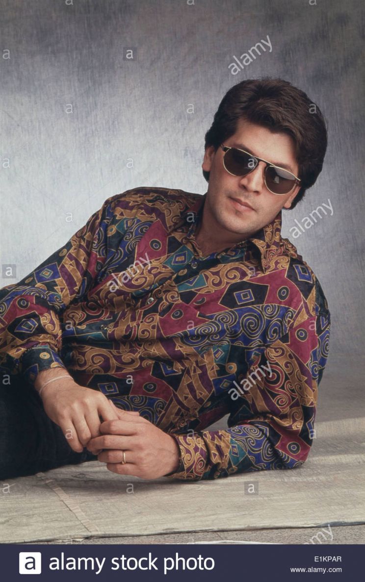 Aditya Pancholi