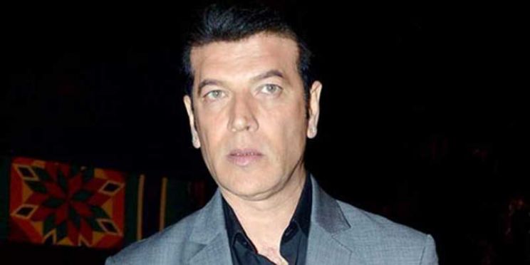 Aditya Pancholi