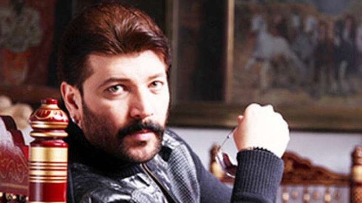 Aditya Pancholi