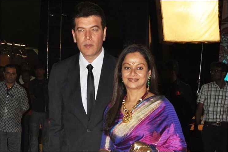 Aditya Pancholi