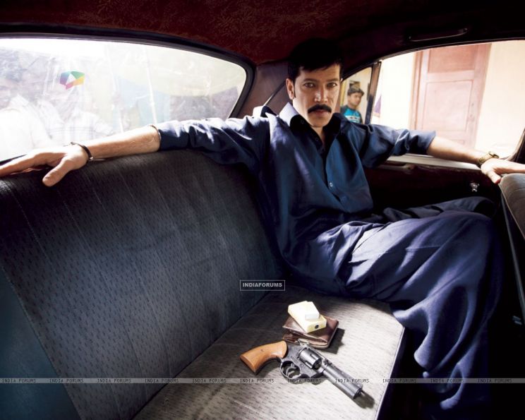 Aditya Pancholi